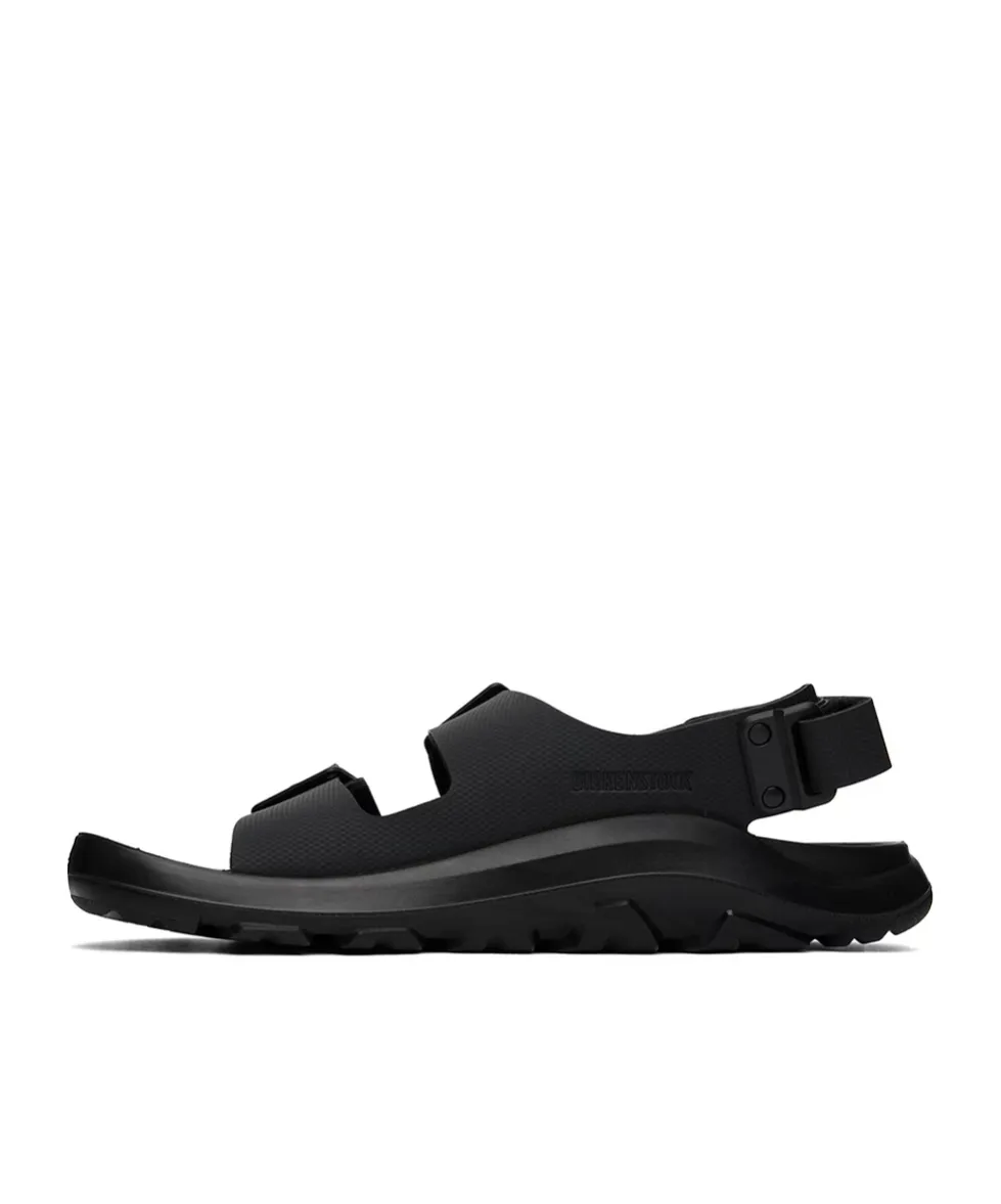 Mogami Terra Buckle-Strap Sandals
