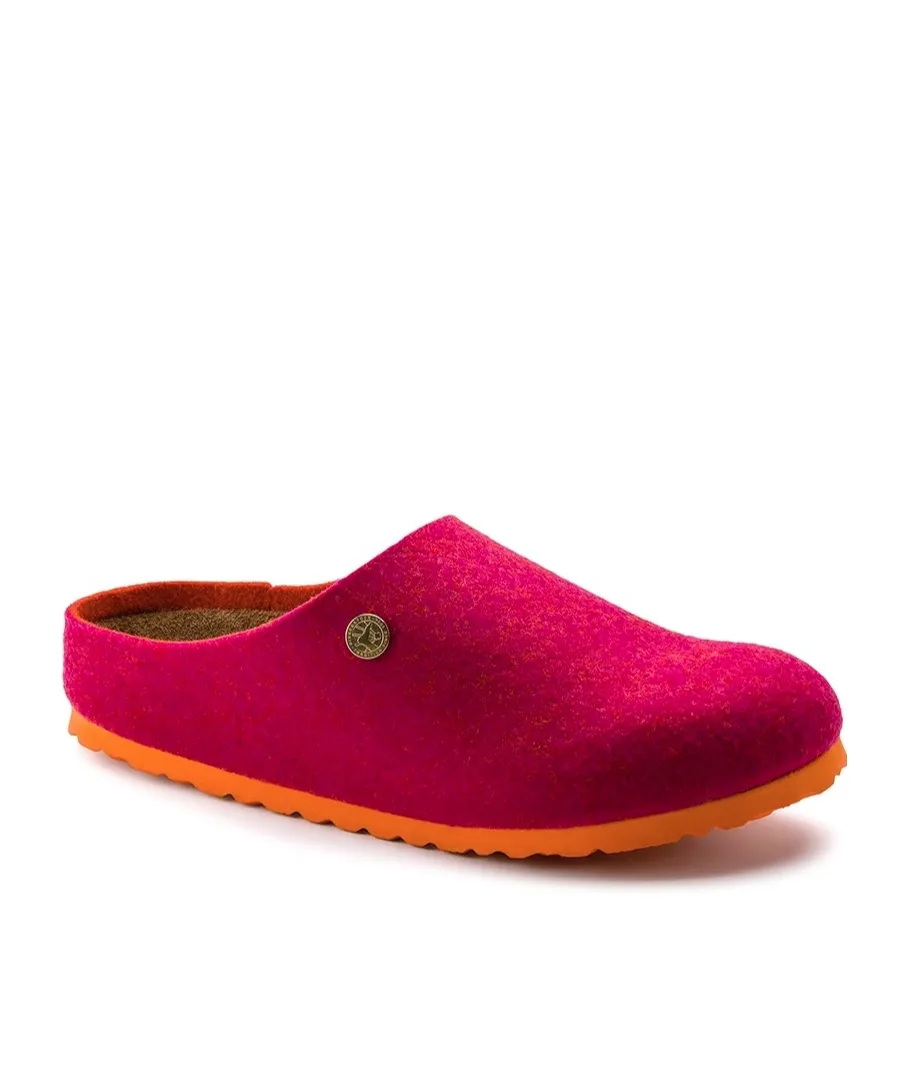 Round Head Slippers