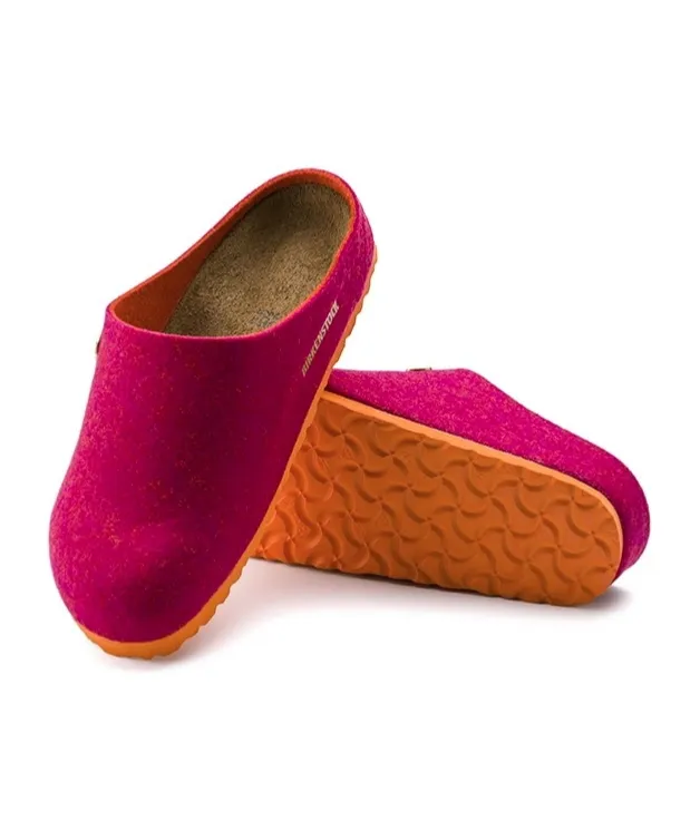 Round Head Slippers