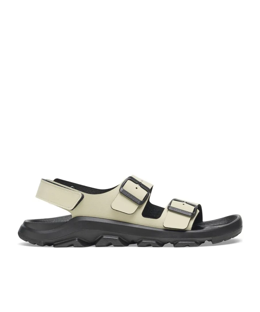 Logo Velcro Sandals