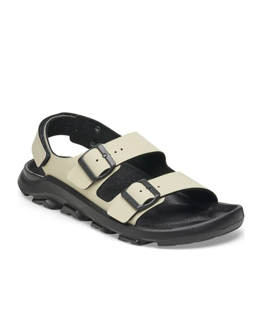 Logo Velcro Sandals