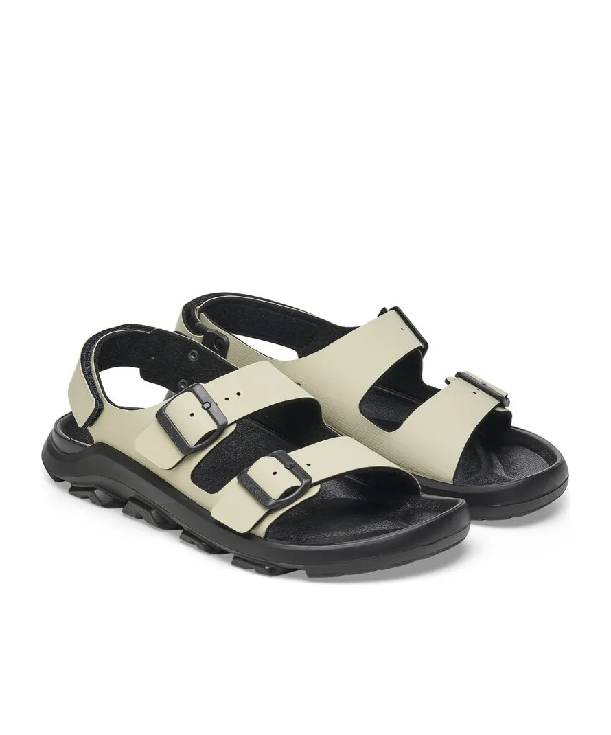 Logo Velcro Sandals