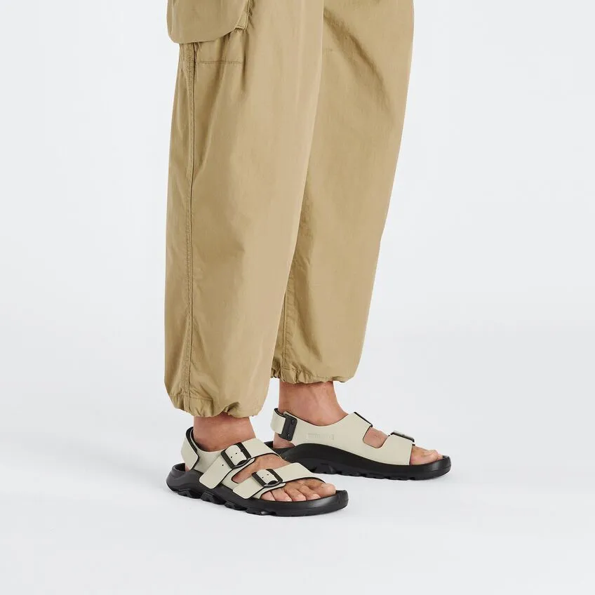 Logo Velcro Sandals