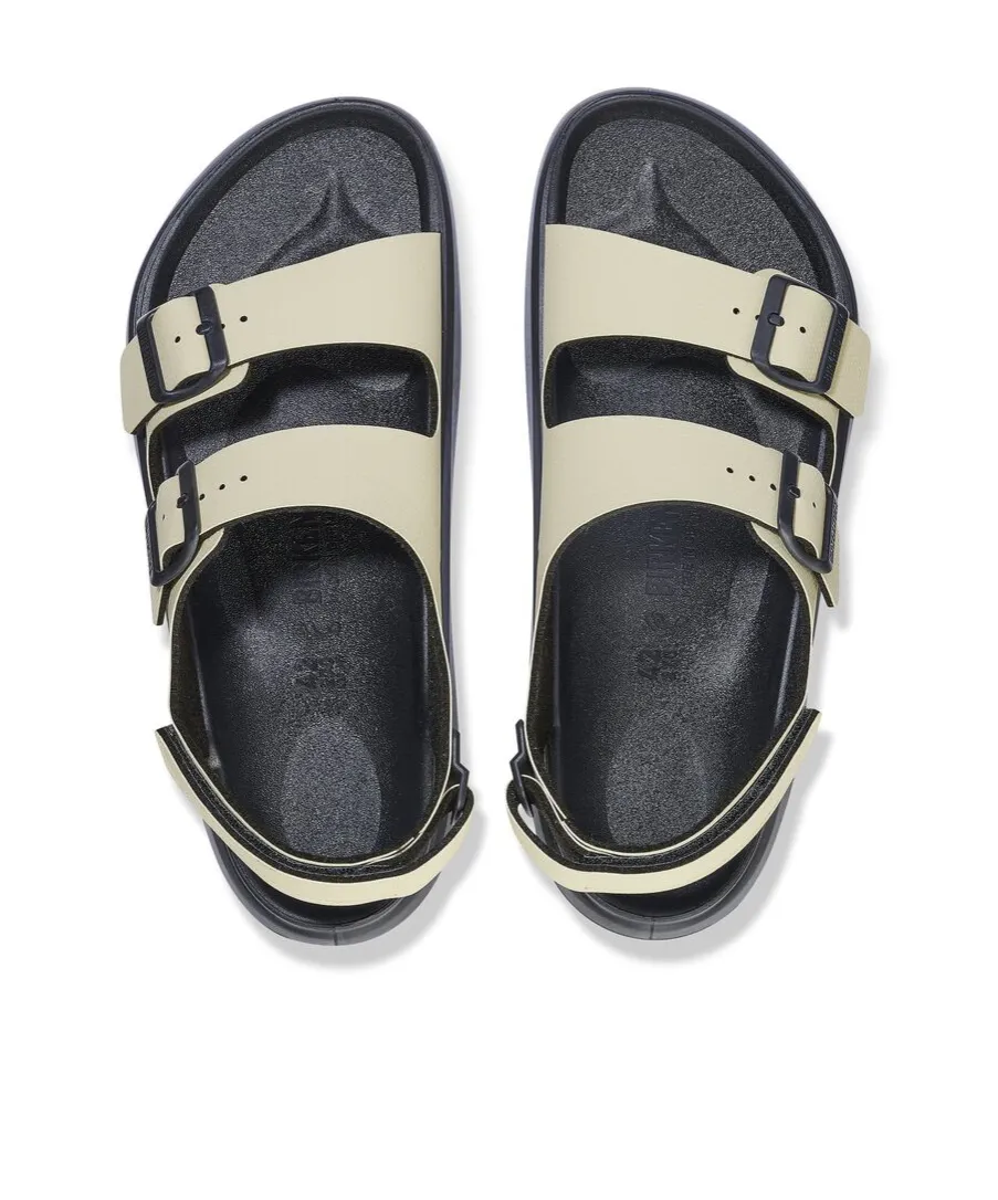 Logo Velcro Sandals