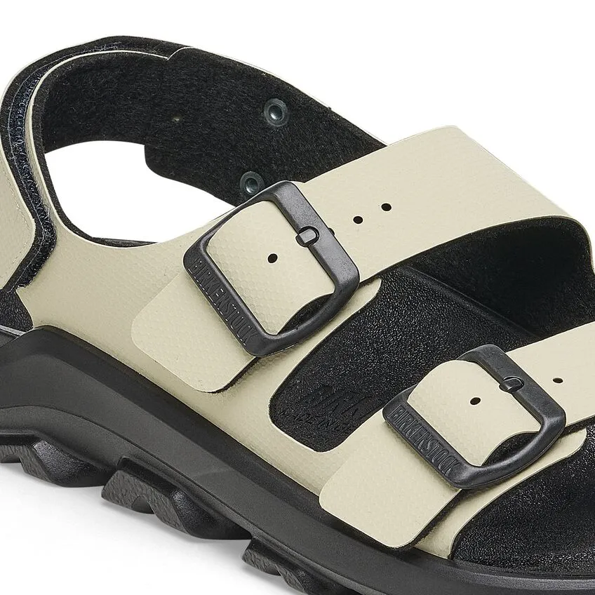 Logo Velcro Sandals