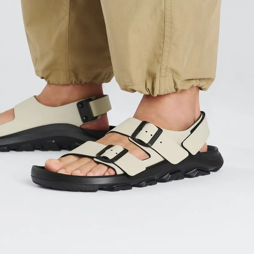 Logo Velcro Sandals