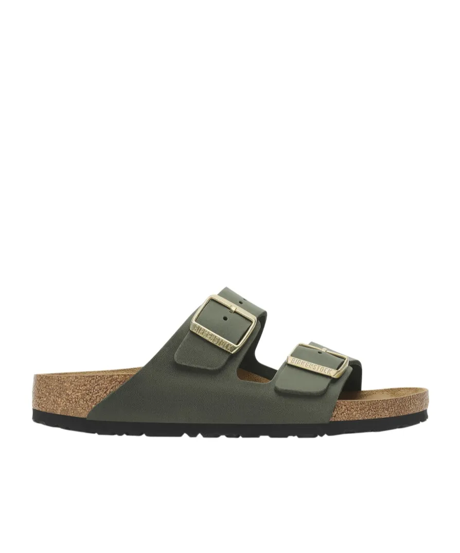 Arizona Leather Sandals
