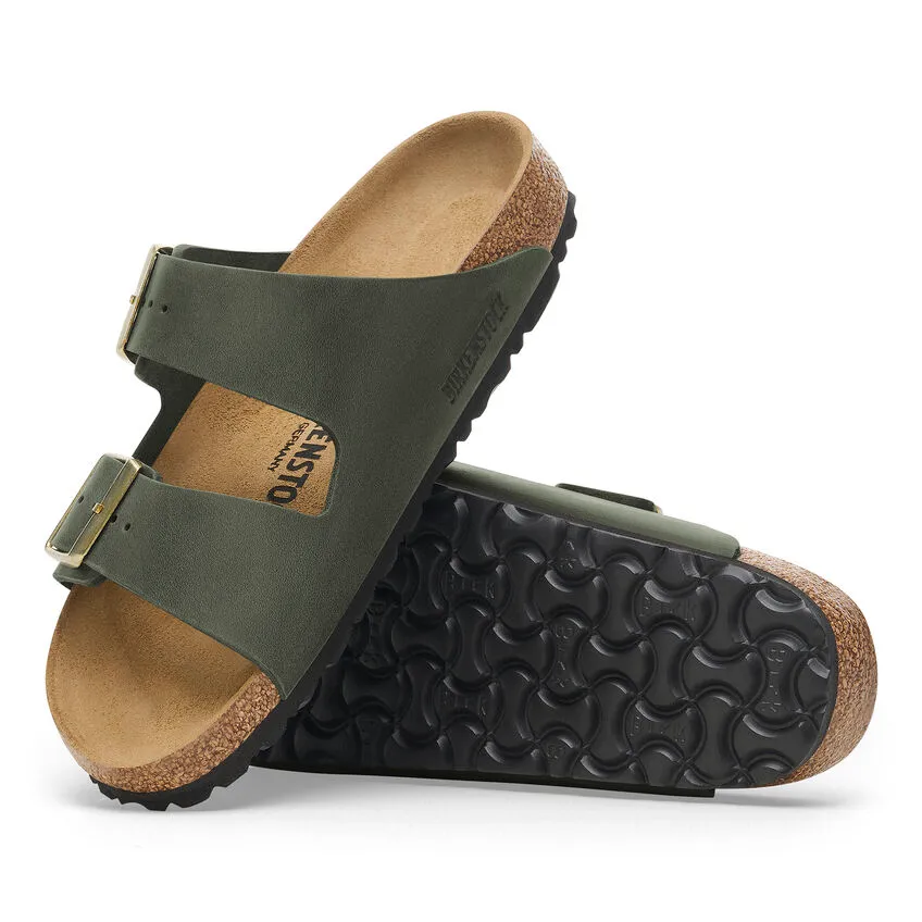 Arizona Leather Sandals