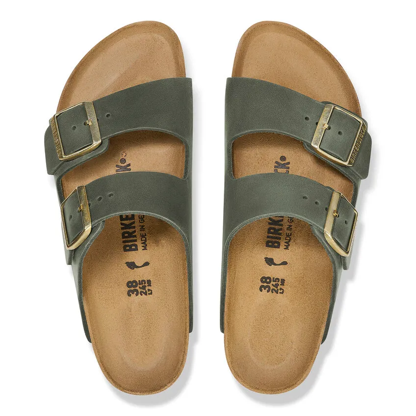 Arizona Leather Sandals