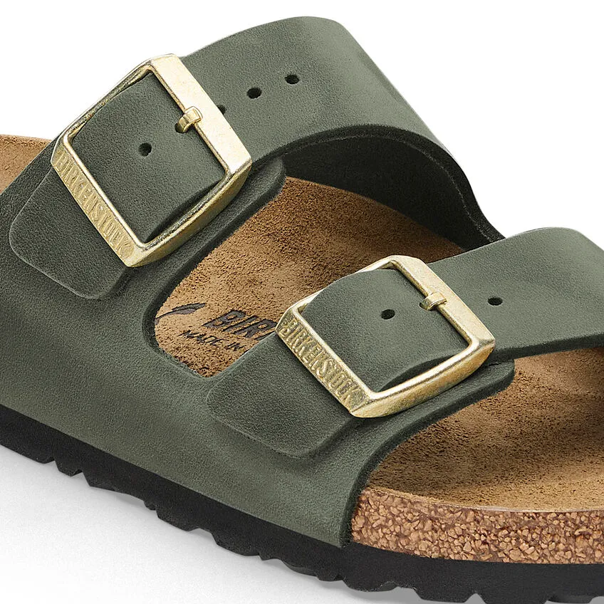 Arizona Leather Sandals