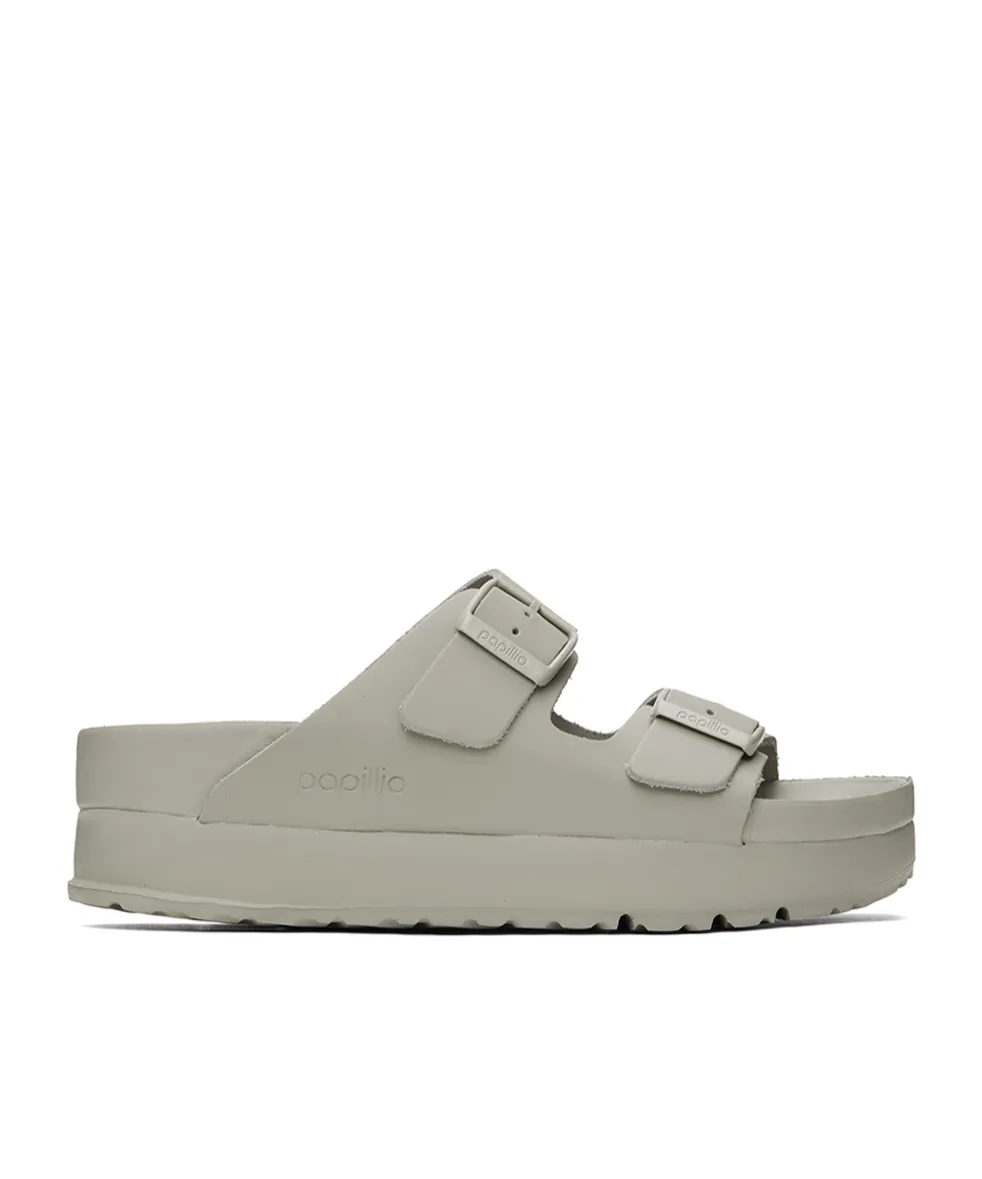 Buckle Slide Sandals