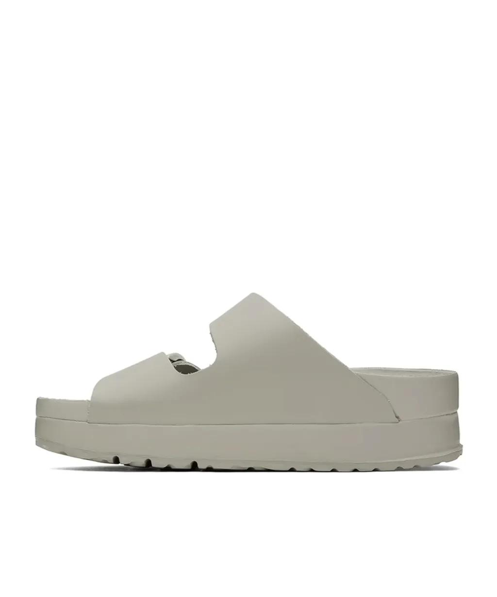 Buckle Slide Sandals