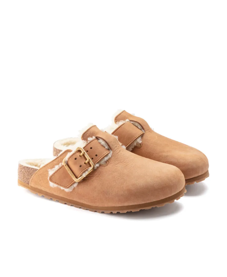 Boston Bold Slippers