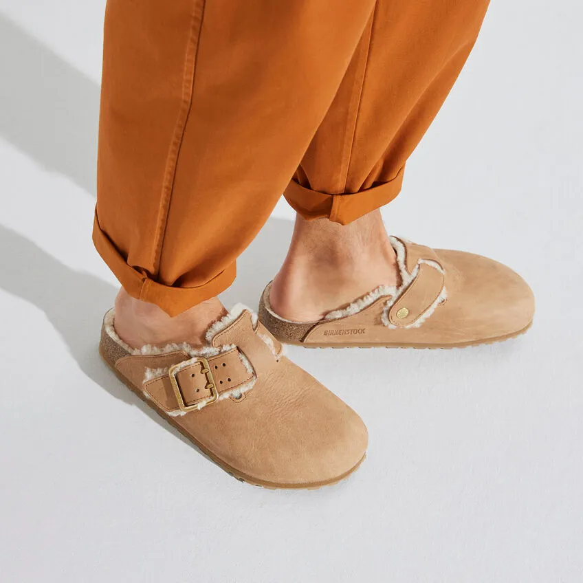 Boston Bold Slippers
