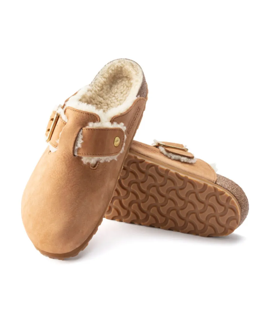 Boston Bold Slippers