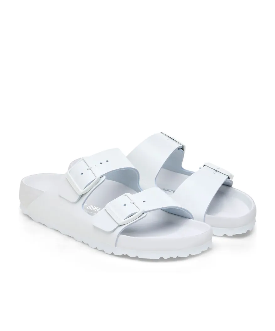 Arizona Buckled Sandals