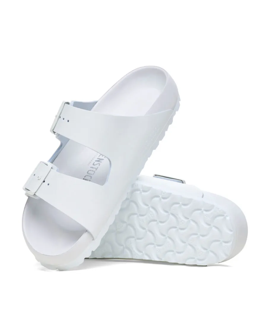 Arizona Buckled Sandals