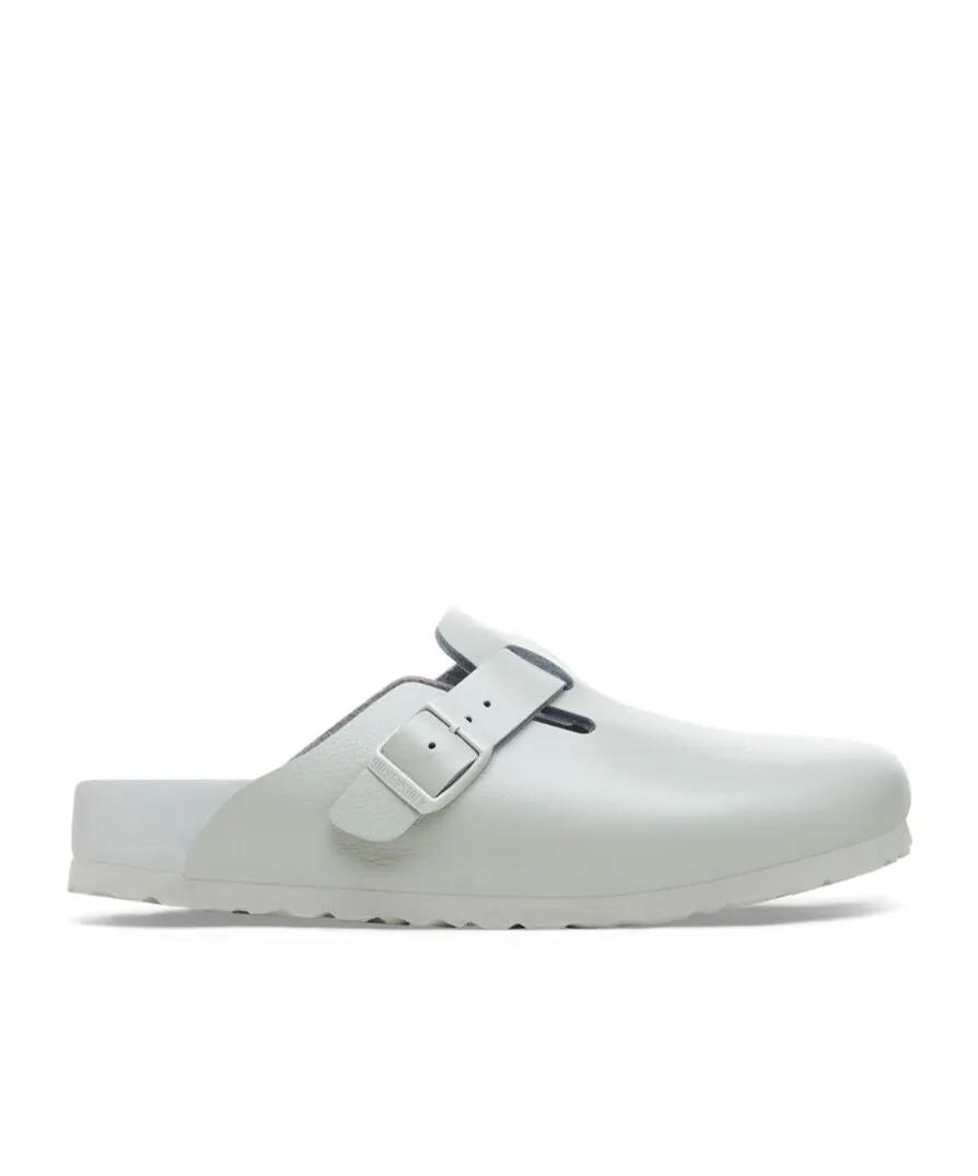 Boston Slippers