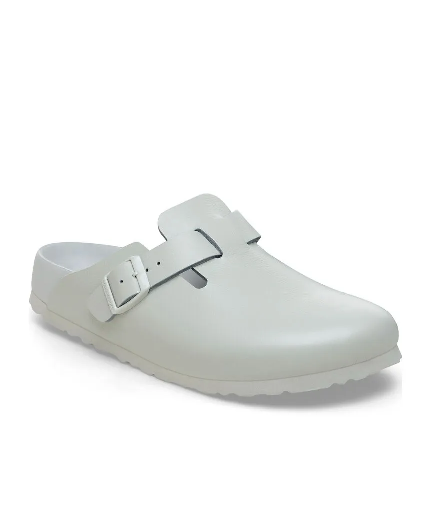 Boston Slippers