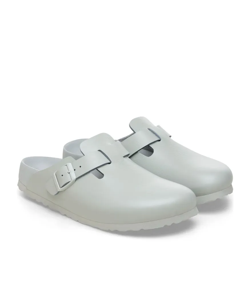 Boston Slippers