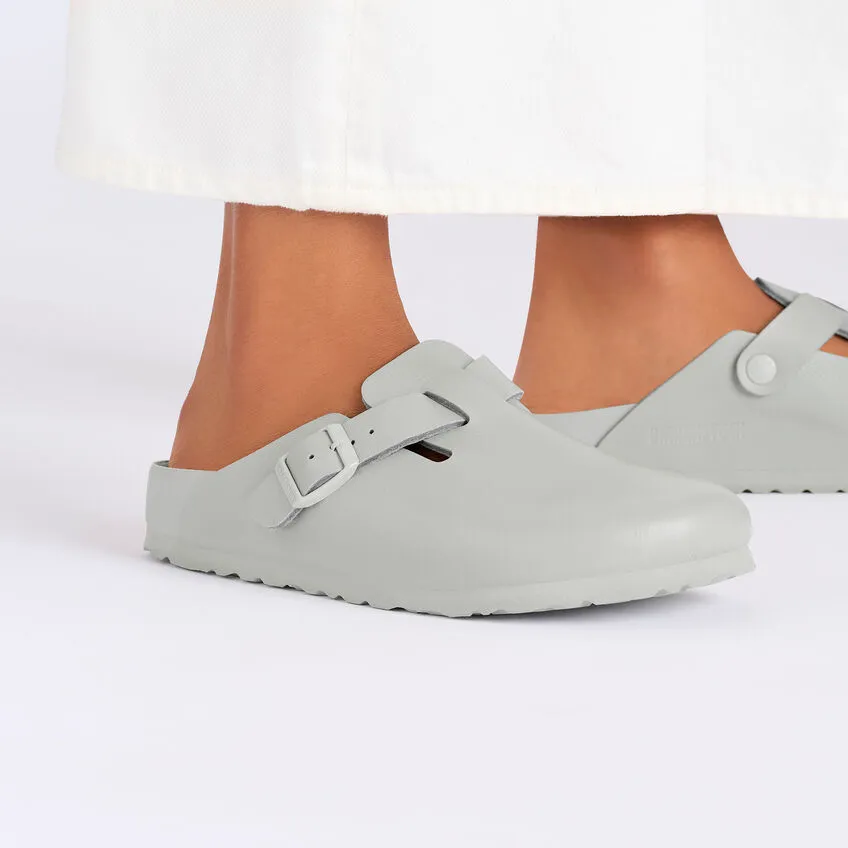 Boston Slippers