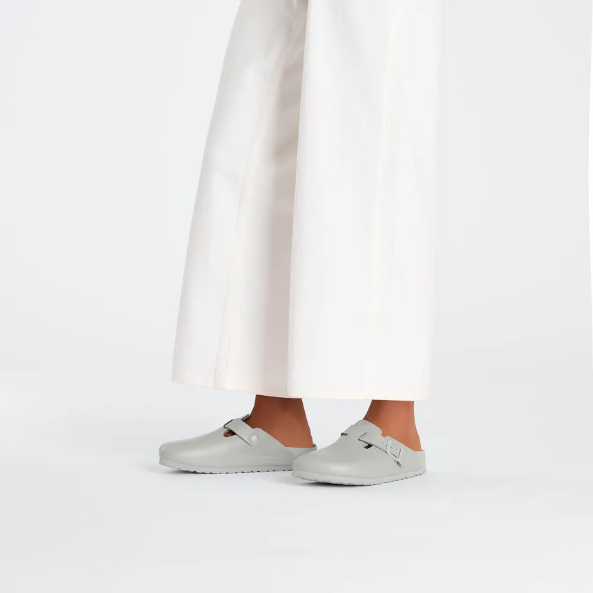 Boston Slippers