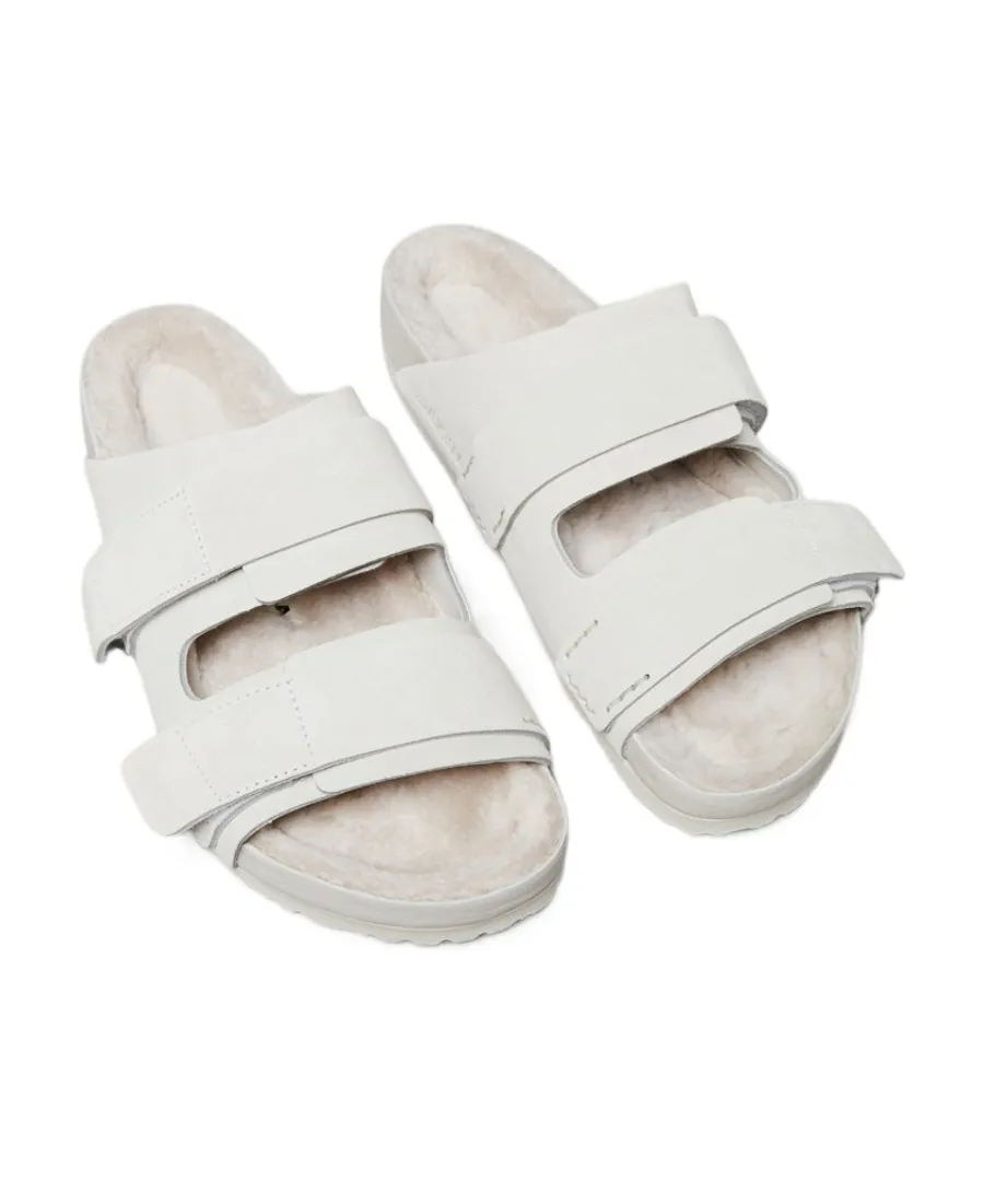 Uji Slip-On Sandals