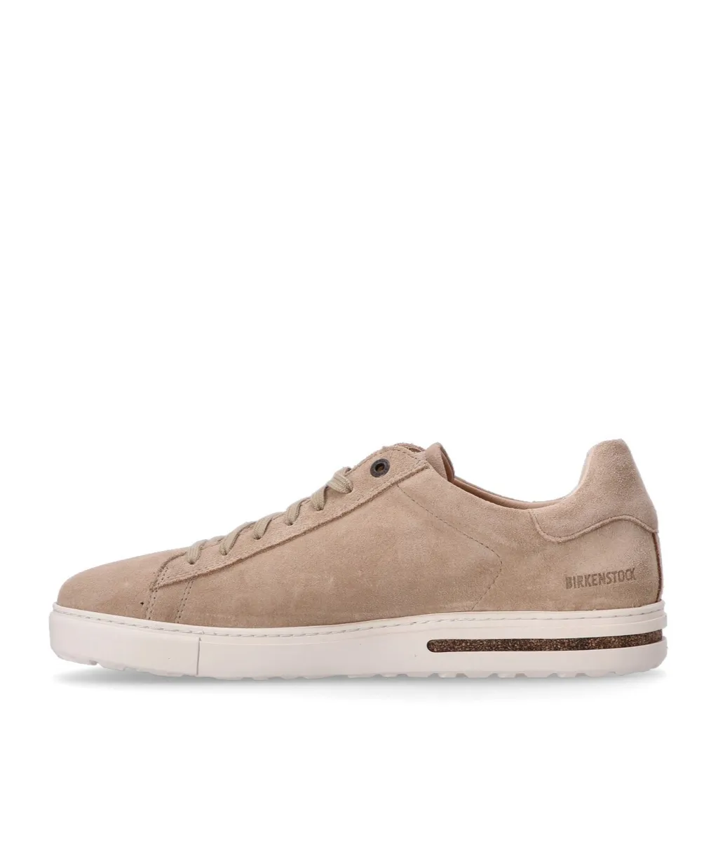 Bend Low Lace-Up Sneakers