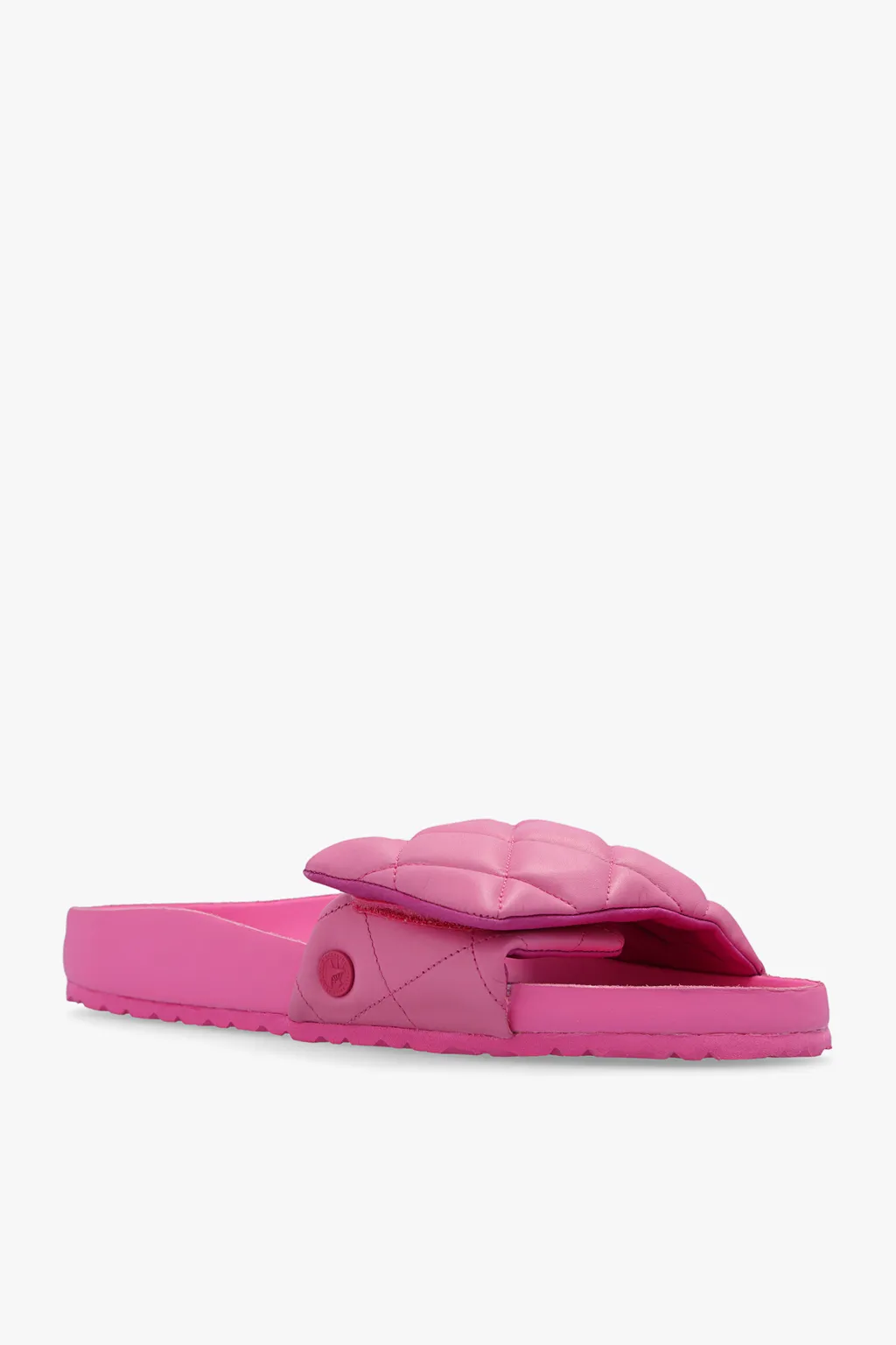 Sylt Padded Slip-On Sandals