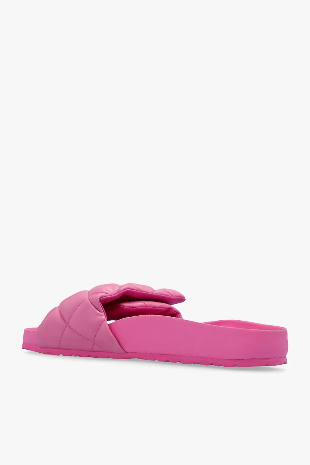 Sylt Padded Slip-On Sandals