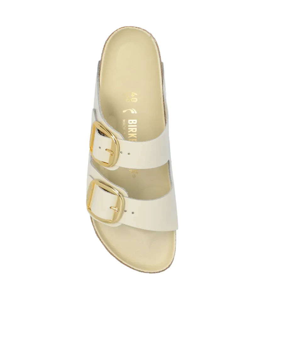 Arizona Big Buckle Mules