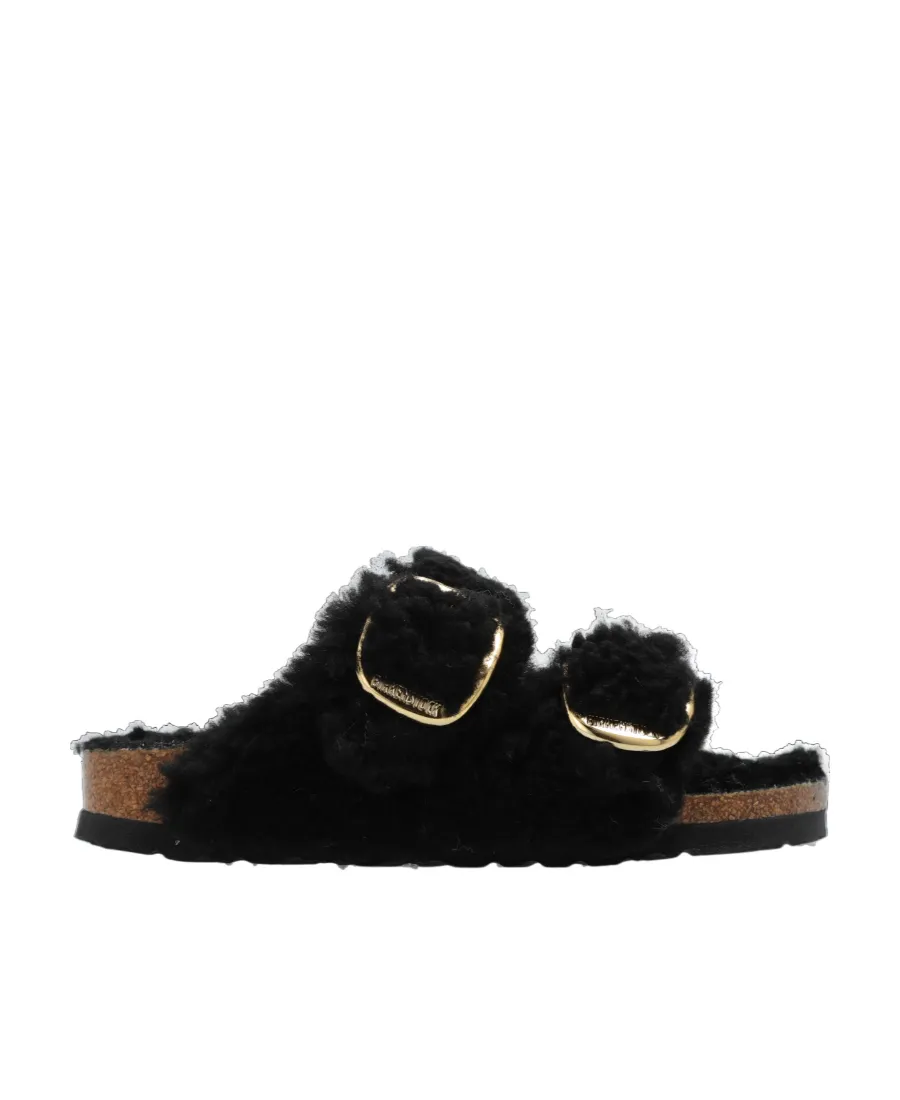 Arizona Big Buckle Sandals