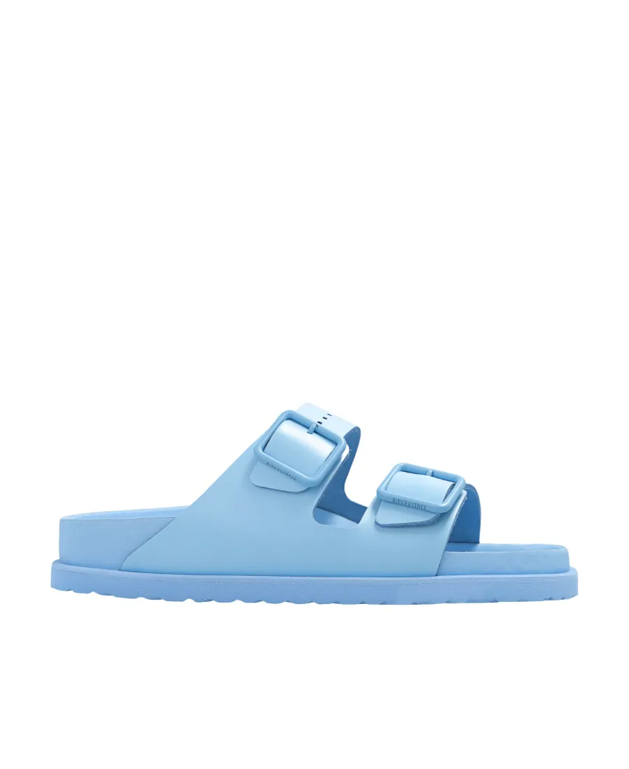 Arizona Double Buckle Slip-On Slides