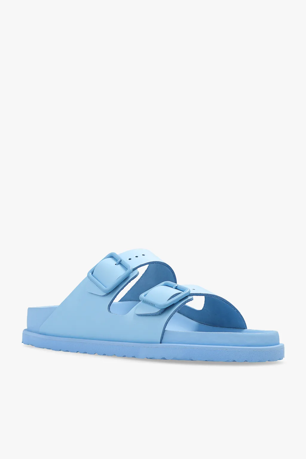 Arizona Double Buckle Slip-On Slides