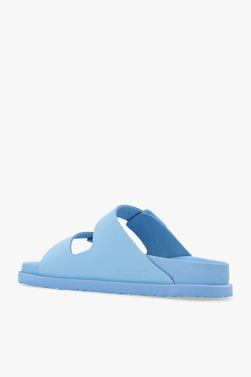 Arizona Double Buckle Slip-On Slides