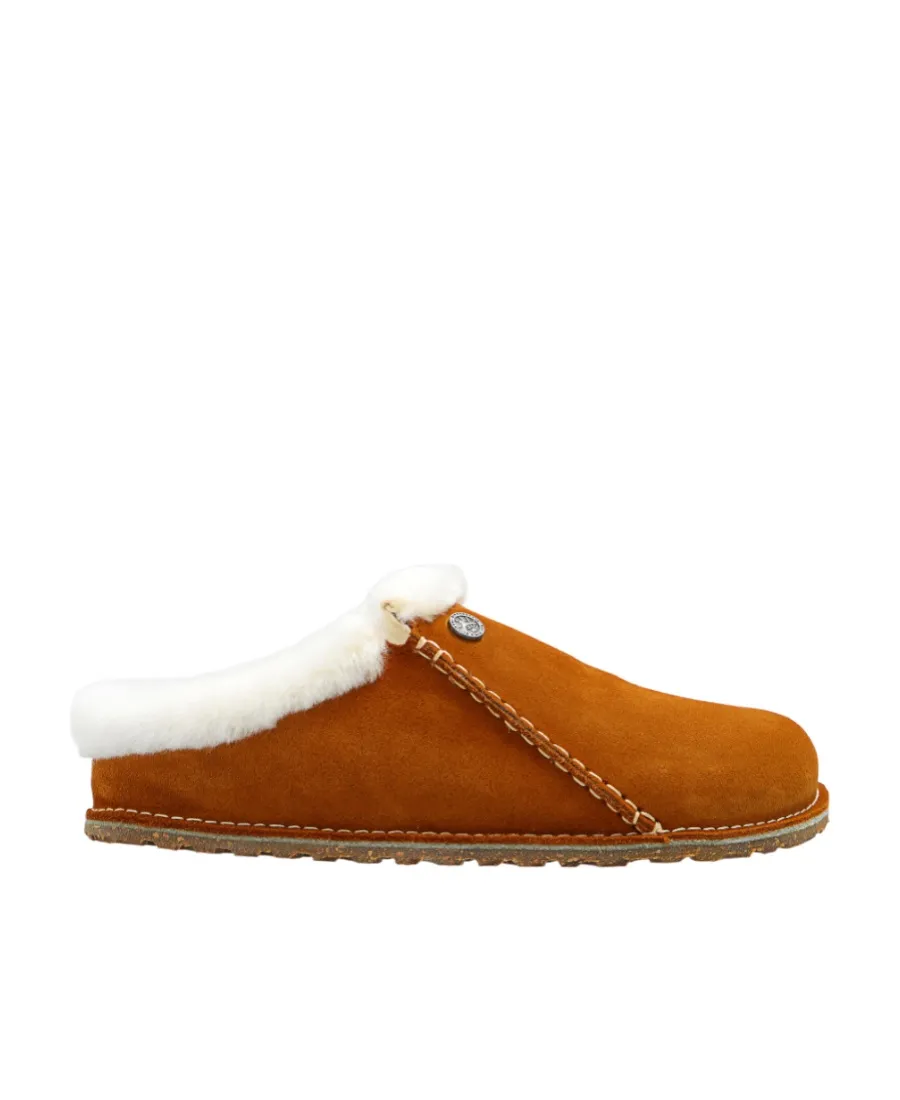 Zermat Slip-On Slippers