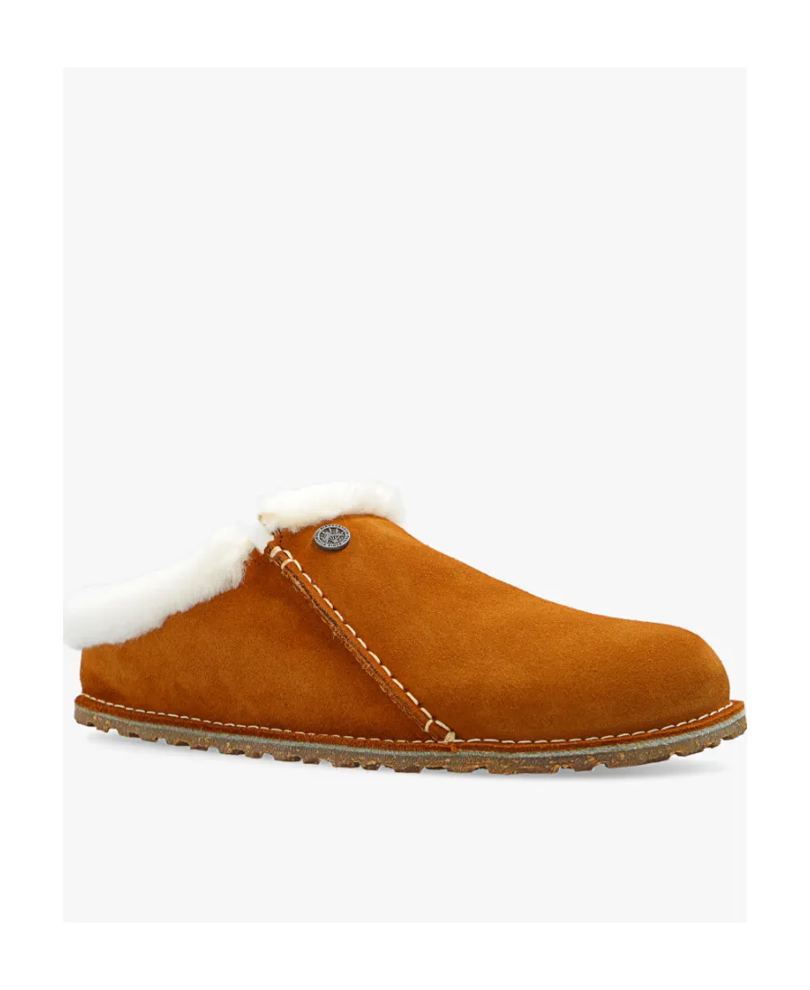 Zermat Slip-On Slippers