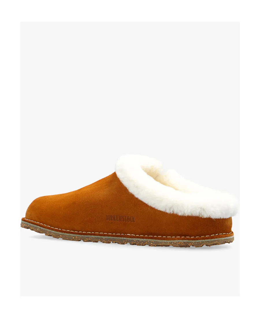 Zermat Slip-On Slippers