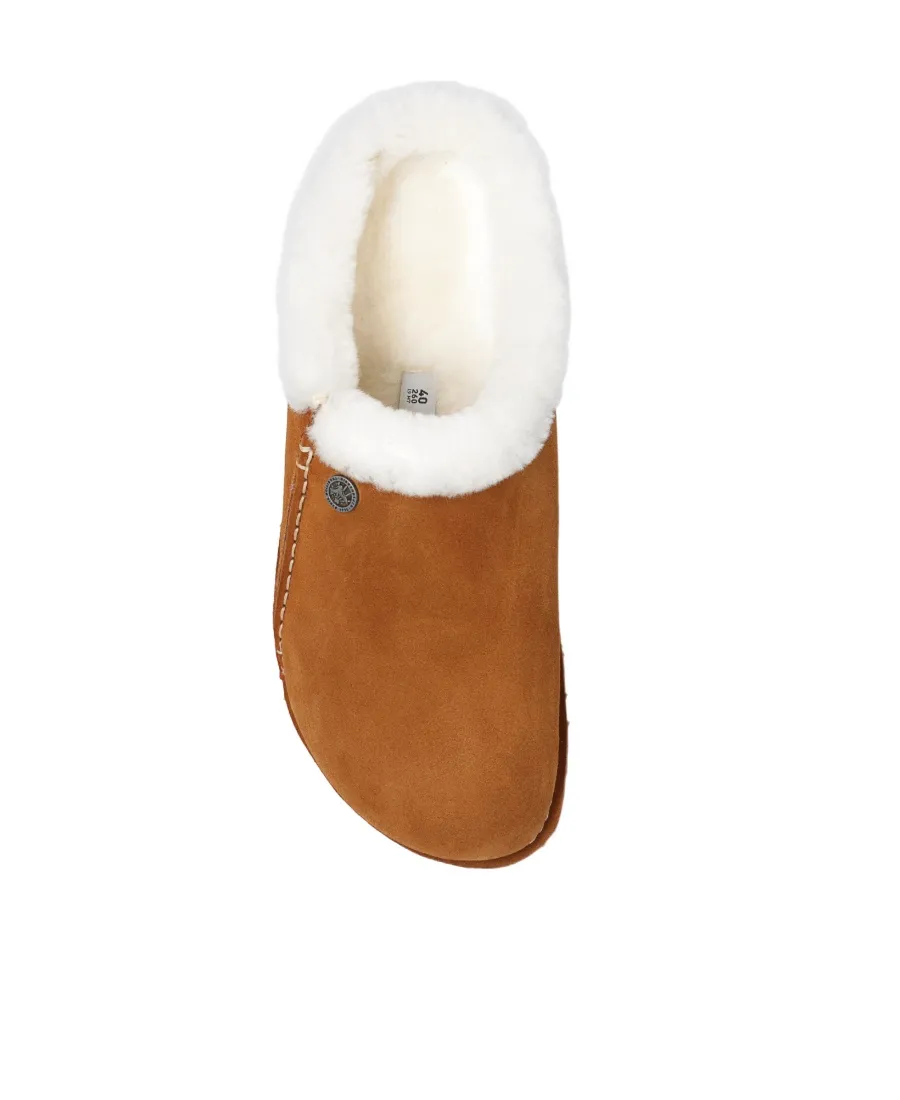 Zermat Slip-On Slippers