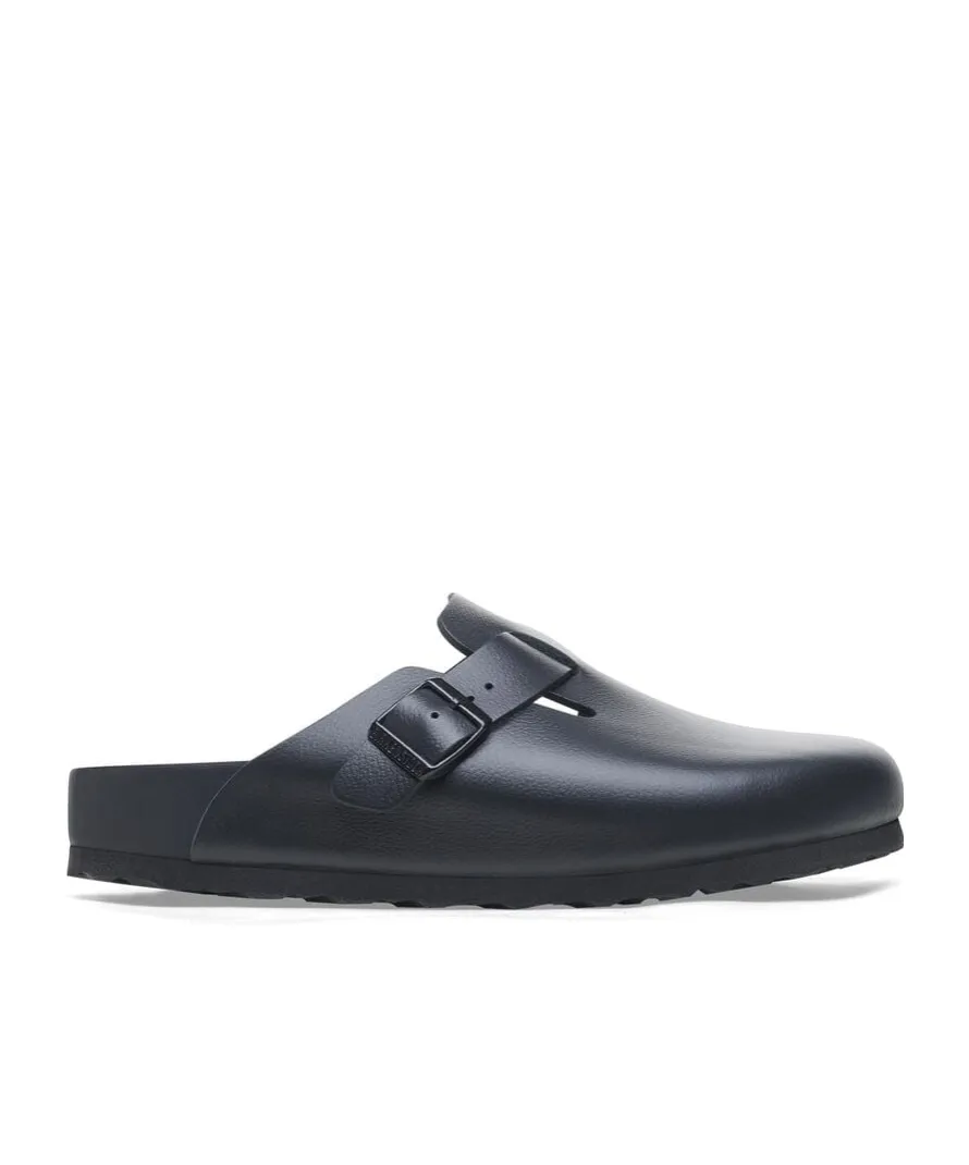 Boston Slip-On Clogs
