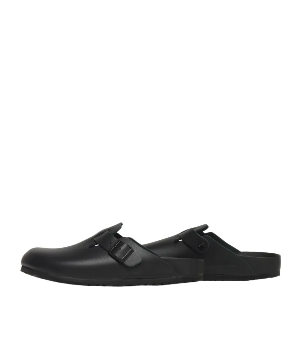 Boston Slip-On Clogs