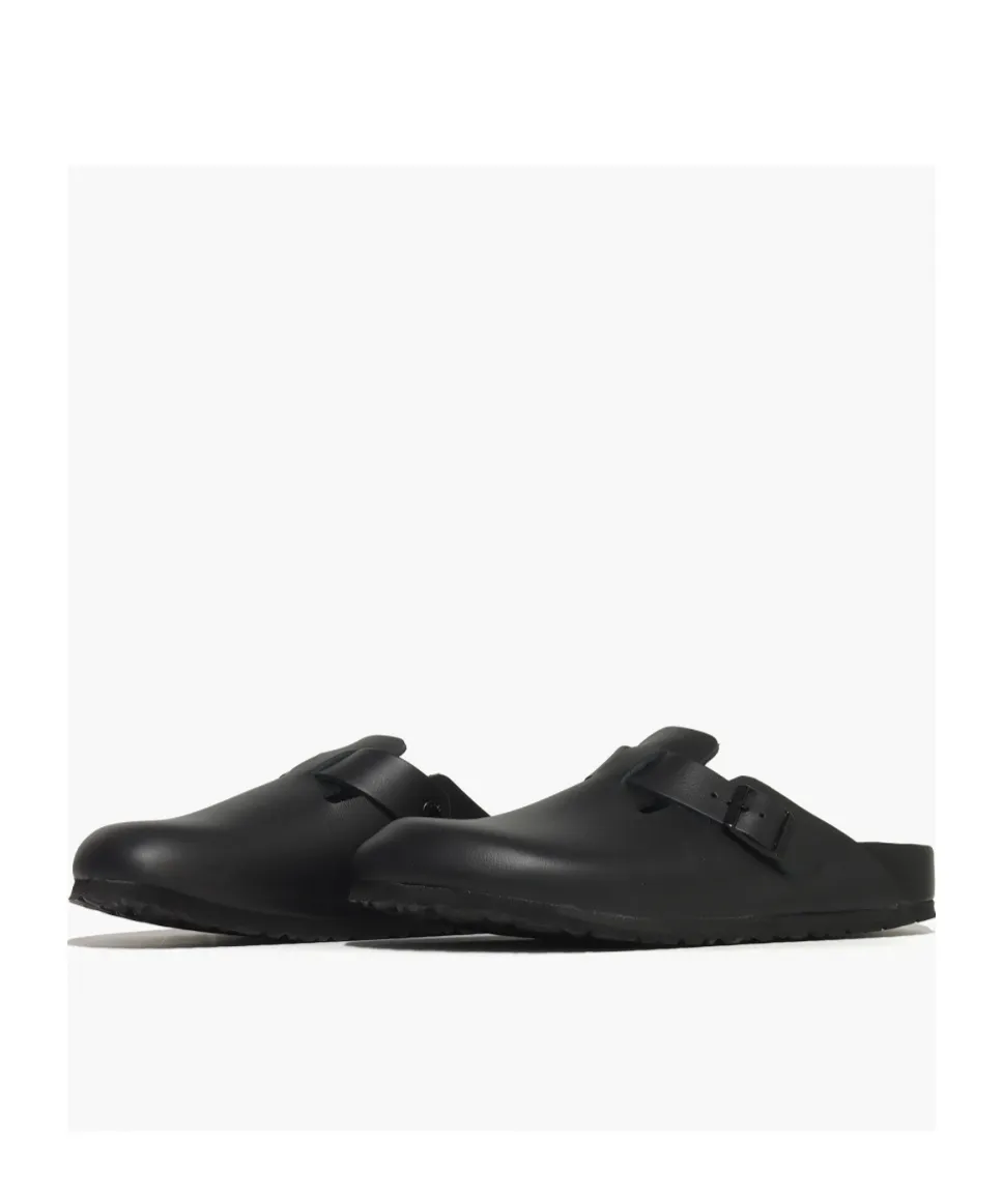 Boston Slip-On Clogs