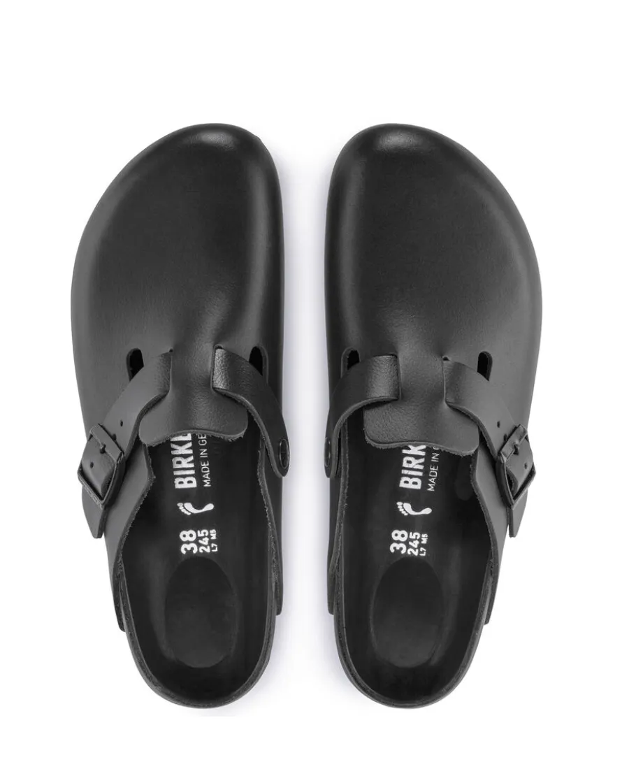 Muller Shoes