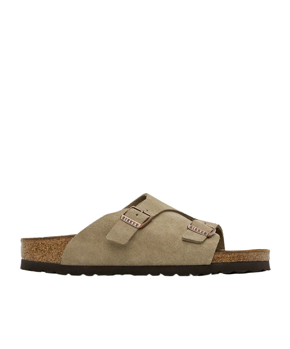 Zurich Slippers