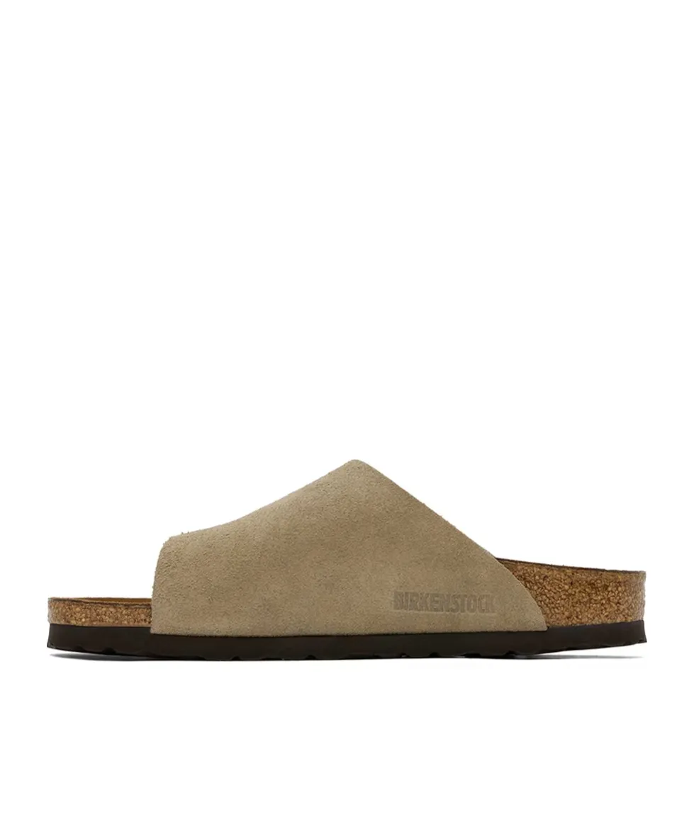 Zurich Slippers