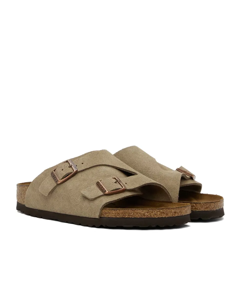 Zurich Slippers