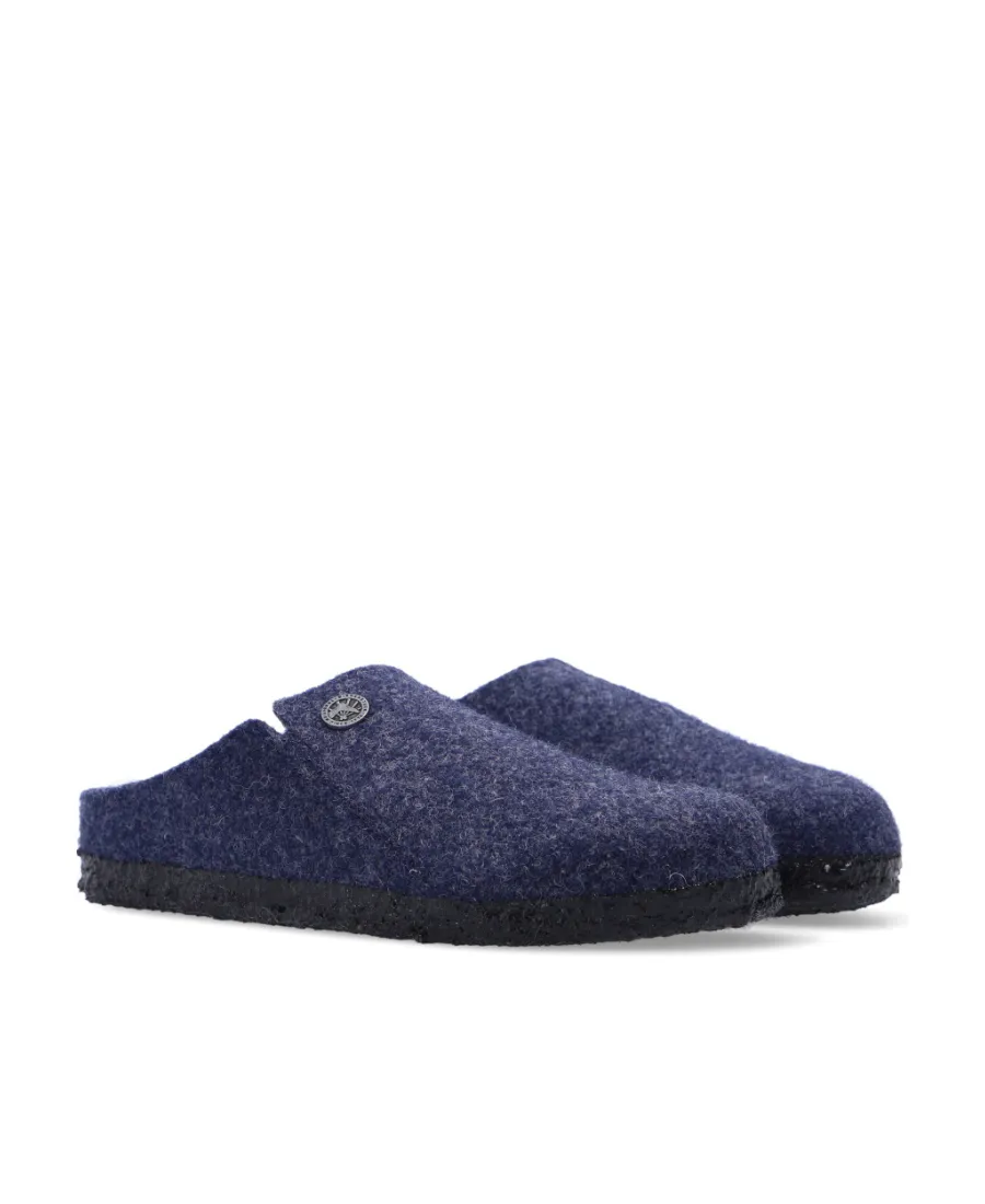 Shearling Slippers