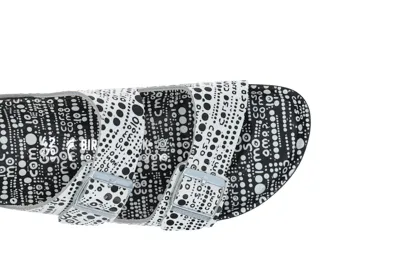 Two-Strap Sandals