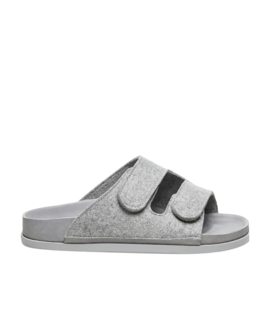 Logo Slippers