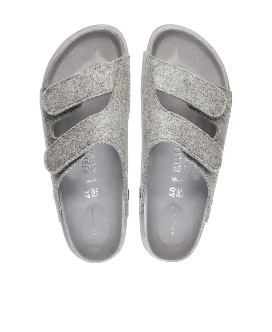 Logo Slippers